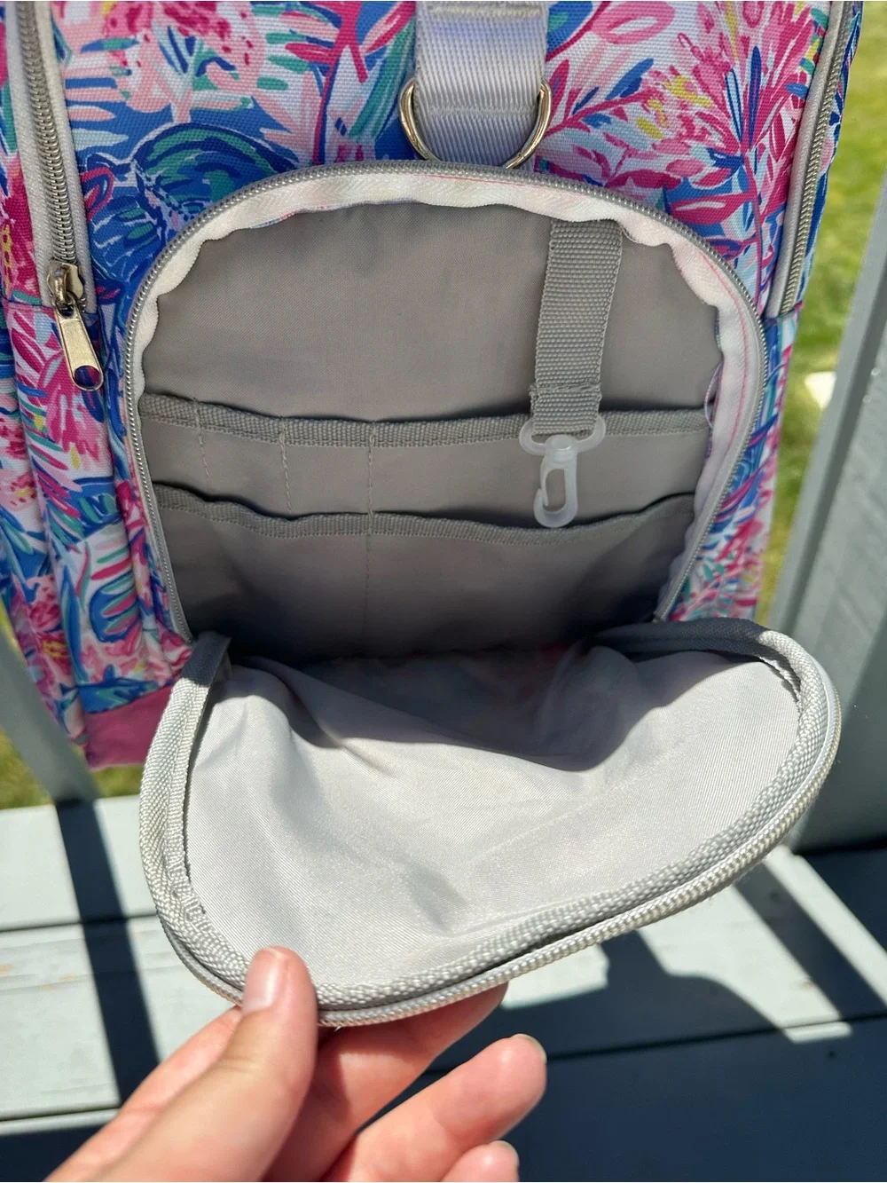 Lilly Pulitzer x PBT | 